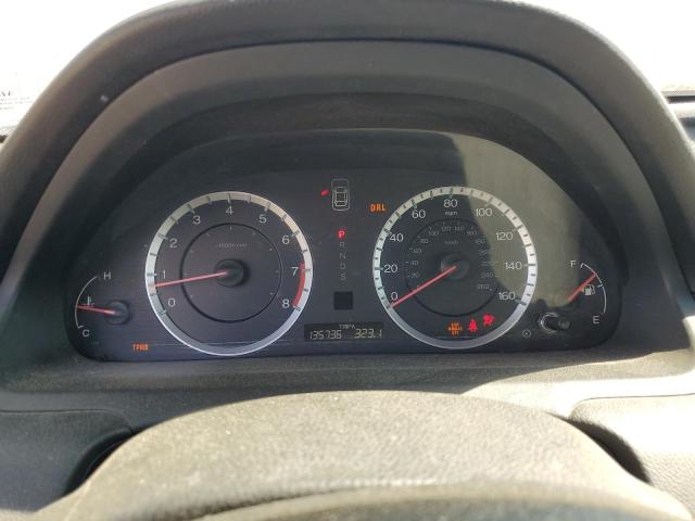 Photo 9 from auction – 2012 HONDA ACCORD EXL with VIN 1HGCS2B84CA001285