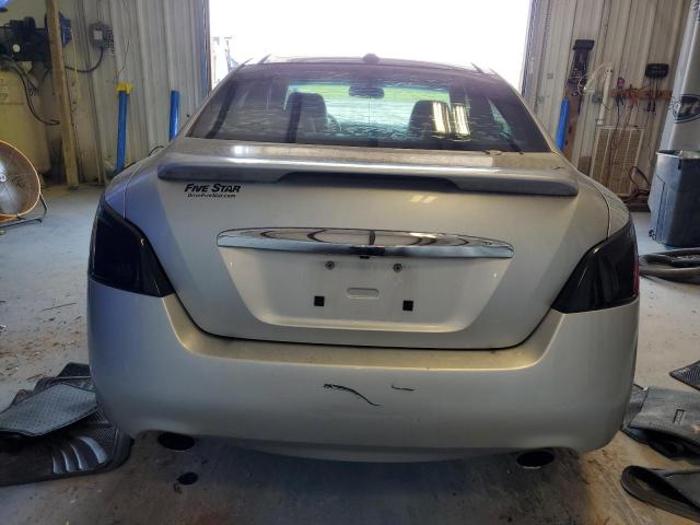 Foto 6 de la subasta – 2014 NISSAN MAXIMA S con VIN 1N4AA5AP5EC484382