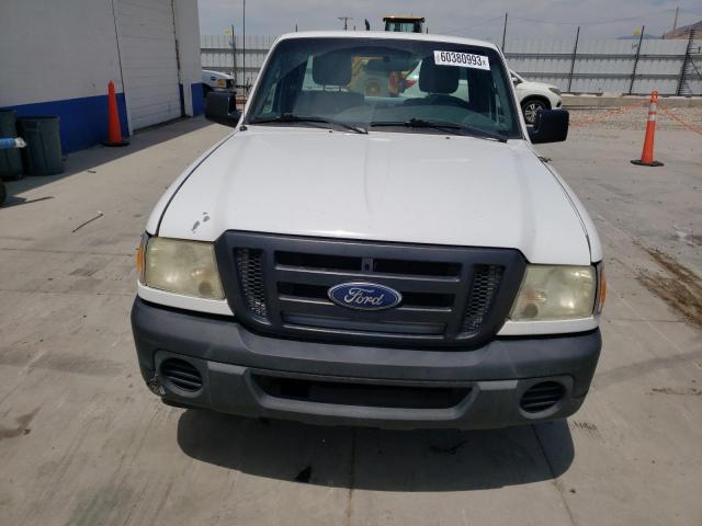 Photo 5 from auction – 2011 FORD RANGER with VIN 1FTKR1AD7BPA68134