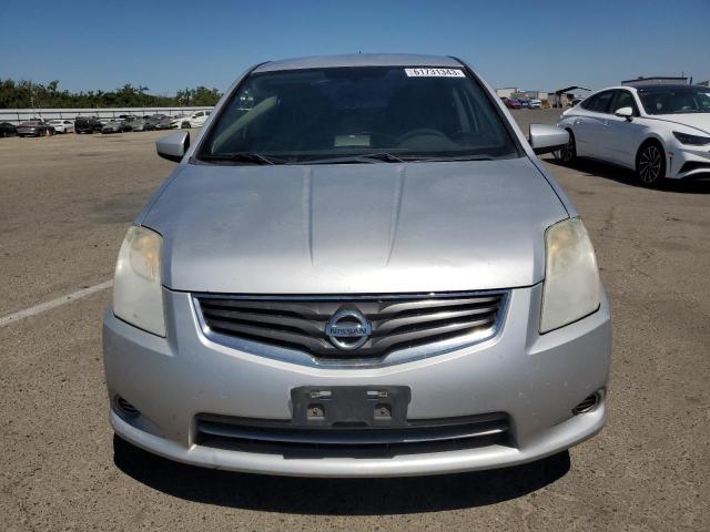 Photo 5 from auction – 2011 NISSAN SENTRA 2.0 with VIN 3N1AB6AP9BL652072