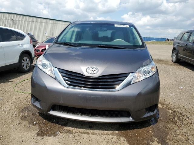 Photo 5 from auction – 2012 TOYOTA SIENNA LE with VIN 5TDKK3DC8CS236390