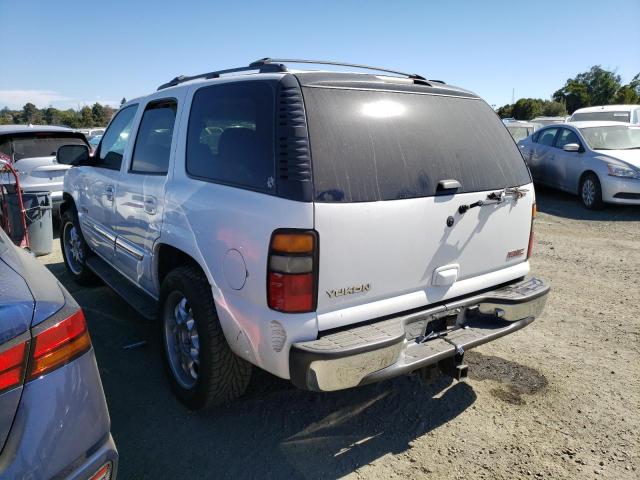 Photo 2 from auction – 2006 GMC YUKON with VIN 1GKEC13V06R134235