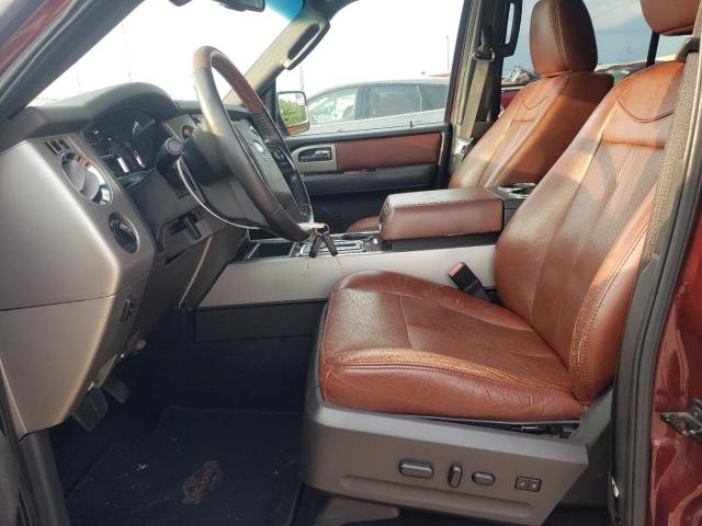 Photo 7 from auction – 2012 FORD EXPEDITION with VIN 1FMJU1H54CEF58791