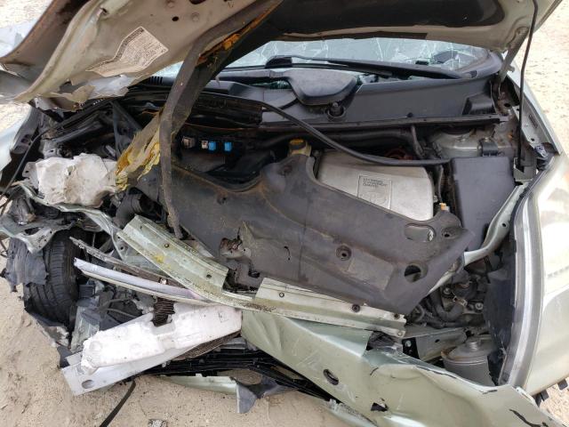 Photo 11 from auction – 2008 TOYOTA PRIUS with VIN JTDKB20U783385679