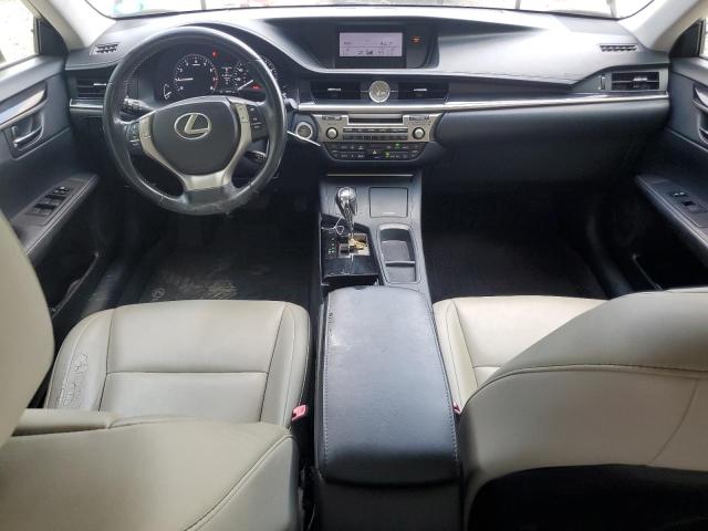 Photo 8 from auction – 2013 LEXUS ES 350 with VIN JTHBK1GG9D2055650