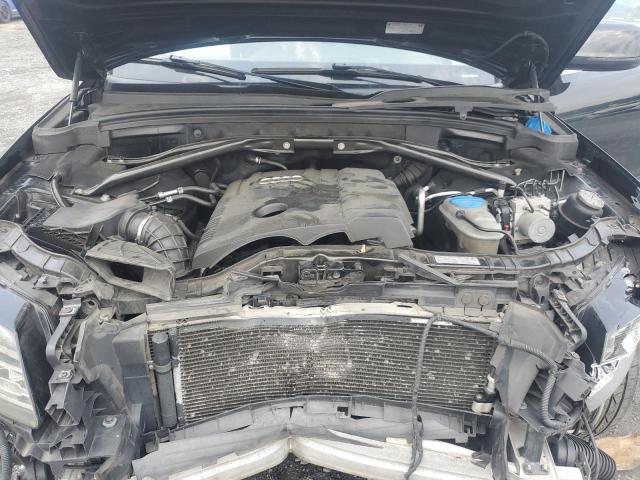 Photo 11 from auction – 2012 AUDI Q5 PREMIUM with VIN WA1LFAFP3CA088279