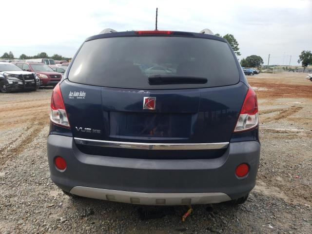 Photo 6 from auction – 2009 SATURN VUE XE with VIN 3GSCL33P89S632298