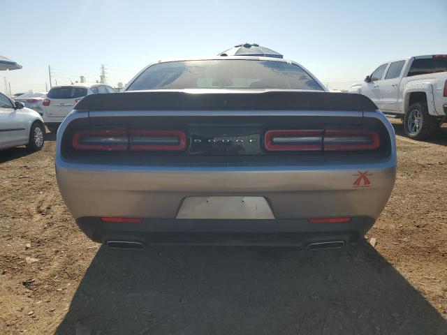 Photo 6 from auction – 2016 DODGE CHALLENGER with VIN 2C3CDZAG0GH280062