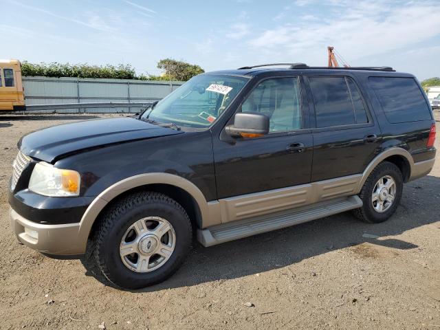 FORD EXPEDITION 2003 with VIN 1FMFU18L93LC47566 - Photo from auction