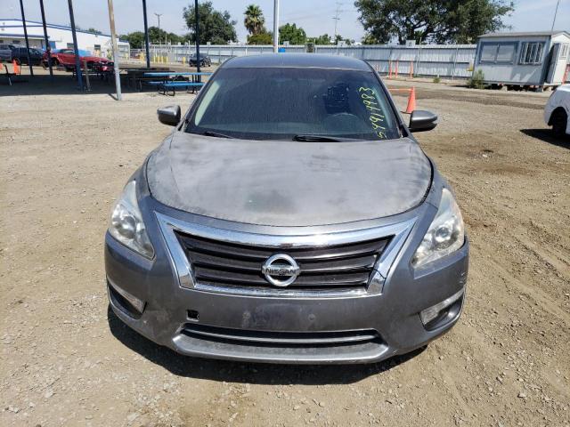Photo 5 from auction – 2015 NISSAN ALTIMA 2.5 with VIN 1N4AL3AP3FC107808