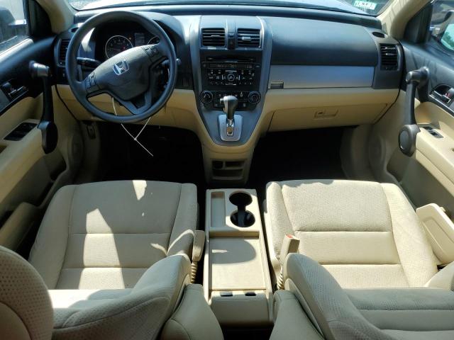 Photo 8 from auction – 2011 HONDA CR-V SE with VIN 5J6RE3H44BL032270