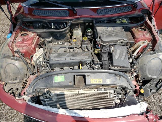 Photo 11 from auction – 2007 MINI COOPER with VIN WMWRF33597TG17808