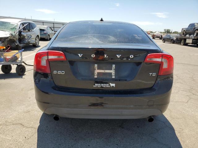 Photo 6 from auction – 2012 VOLVO S60 T5 with VIN YV1622FS0C2139704