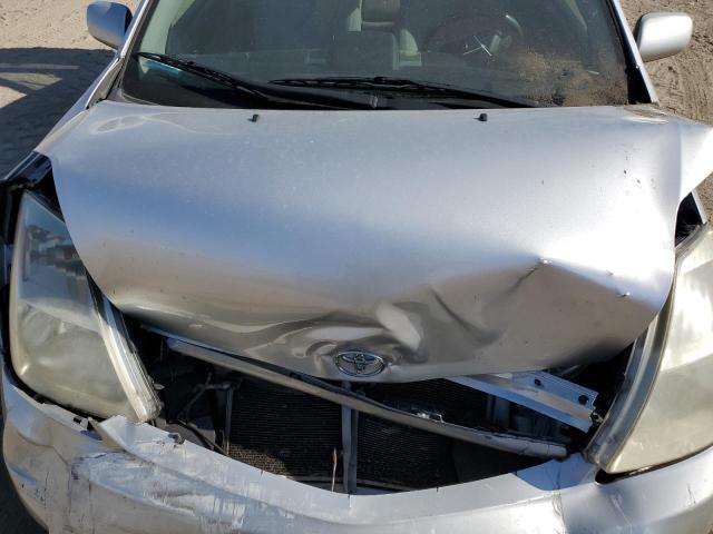 Photo 11 from auction – 2005 TOYOTA PRIUS with VIN JTDKB20U657031186