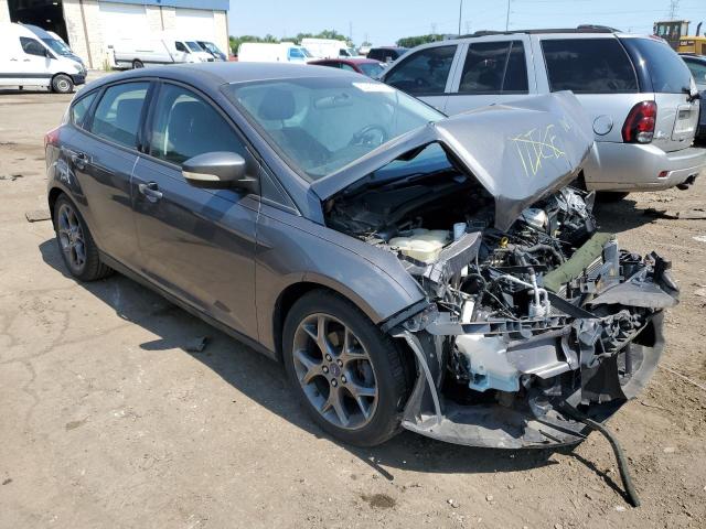 Photo 4 from auction – 2013 FORD FOCUS SE with VIN 1FADP3K28DL219635