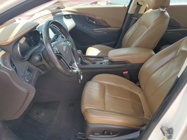 Photo 7 from auction – 2014 BUICK LACROSSE P with VIN 1G4GD5G31EF226404