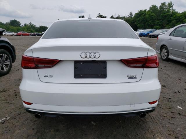 Снимка 6 от търг – 2017 AUDI A3 PREMIUM с VIN WAUB8GFFXH1006509
