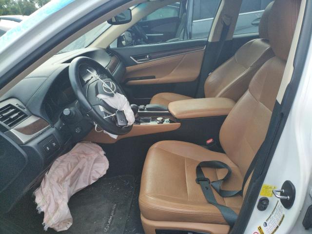 Photo 7 from auction – 2015 LEXUS GS 350 with VIN JTHBE1BL9FA000328