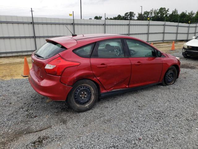 Photo 3 from auction – 2012 FORD FOCUS SE with VIN 1FAHP3K25CL270820