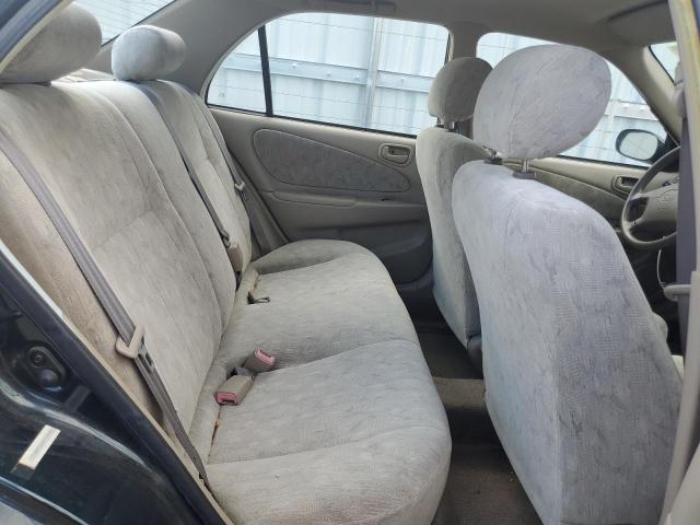 Photo 10 from auction – 1999 TOYOTA COROLLA with VIN 2T1BR12E4XC179382