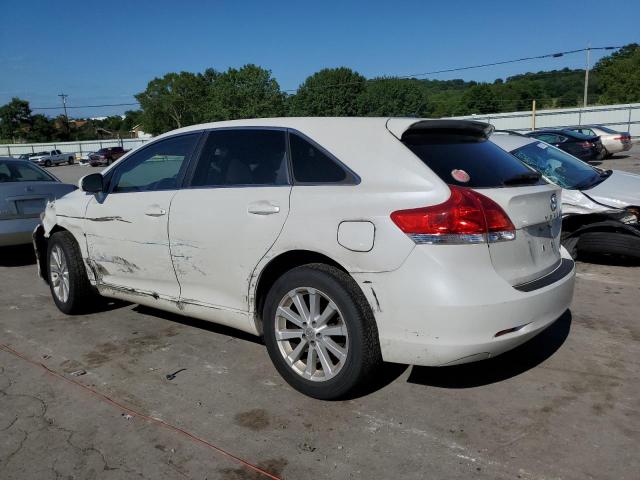 Photo 2 from auction – 2011 TOYOTA VENZA with VIN 4T3ZA3BB1BU053759