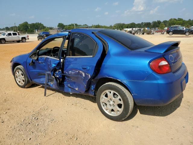 Photo 2 from auction – 2005 DODGE NEON SXT with VIN 1B3ES56CX5D104768