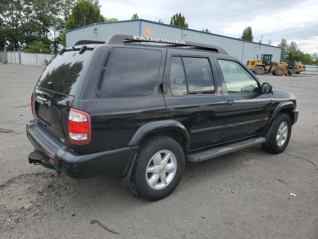 Photo 3 from auction – 2002 NISSAN PATHFINDER with VIN JN8DR09Y32W712443