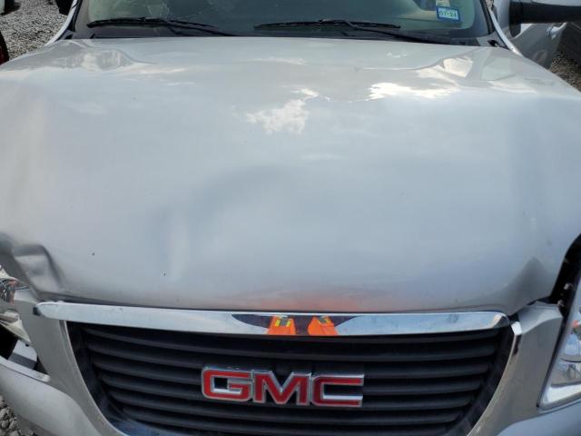 Photo 12 from auction – 2010 GMC YUKON SLE with VIN 1GKUCAE06AR215990