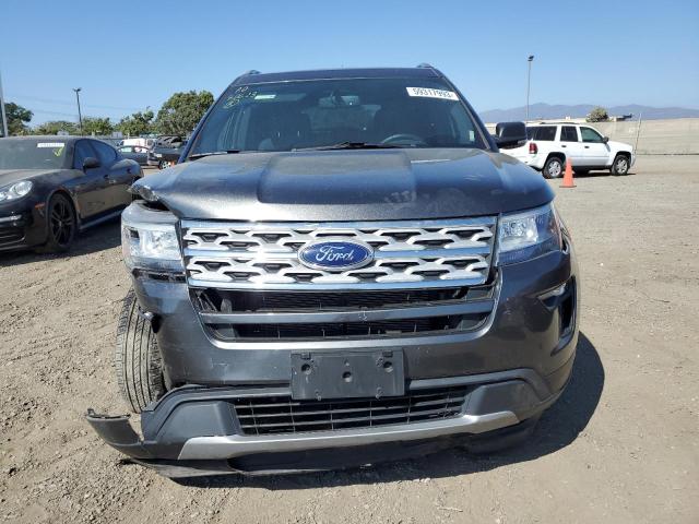 Photo 5 from auction – 2019 FORD EXPLORER X with VIN 1FM5K7D88KGA41877