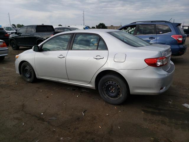 Photo 2 from auction – 2013 TOYOTA COROLLA BA with VIN 5YFBU4EE3DP149930