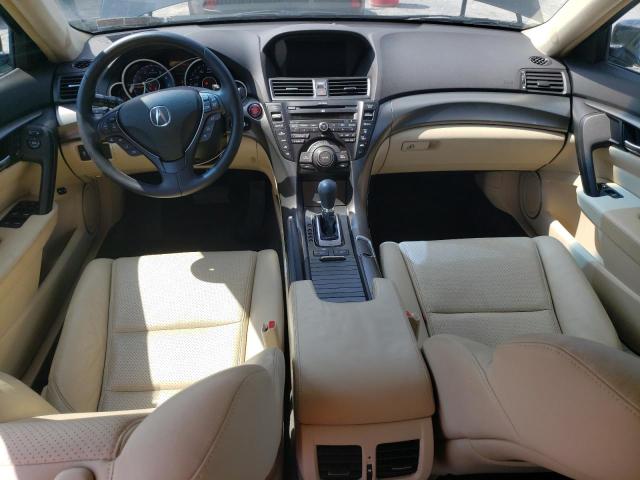 Zdjęcie 8 z aukcji – 2012 ACURA TL z VIN 19UUA8F59CA019419