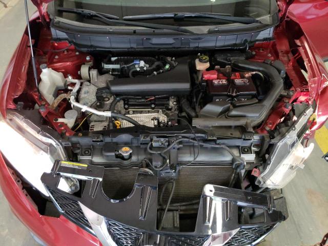 Photo 12 from auction – 2015 NISSAN ROGUE S with VIN KNMAT2MT5FP523574