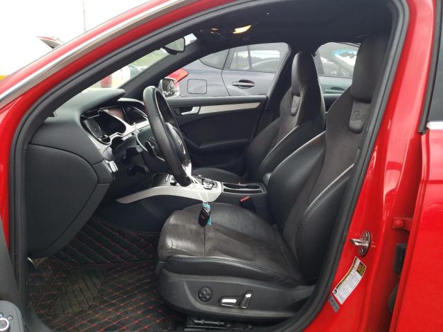 Photo 7 from auction – 2013 AUDI S4 PREMIUM with VIN WAUBGAFL6DA192744