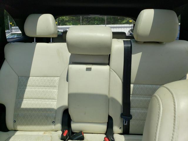 Photo 10 from auction – 2016 KIA SORENTO SX with VIN 5XYPK4A51GG169653