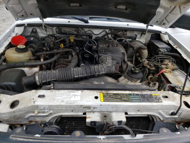 Photo 11 from auction – 2007 FORD RANGER with VIN 1FTYR10DX7PA94066