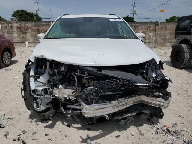 Фото 5 с аукциона – 2022 CHRYSLER PACIFICA T с VIN 2C4RC1BG6NR154708