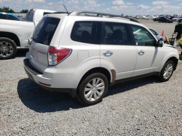 Photo 3 from auction – 2012 SUBARU FORESTER 2 with VIN JF2SHBDC2CH444845