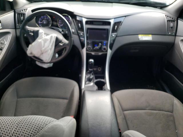 Photo 8 from auction – 2012 HYUNDAI SONATA GLS with VIN 5NPEB4AC3CH475973