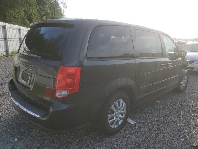 Photo 3 from auction – 2012 DODGE GRAND CARA with VIN 2C4RDGBG8CR244276