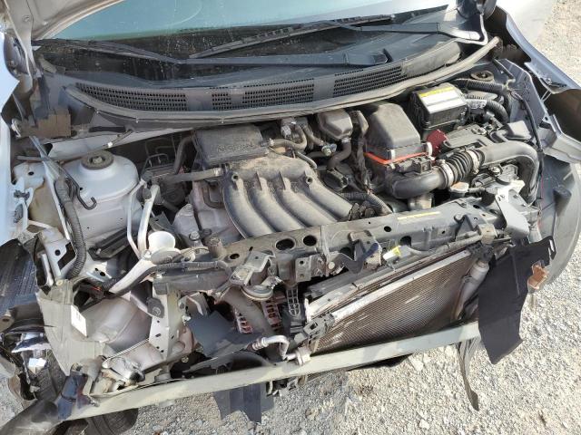 Photo 11 from auction – 2016 NISSAN VERSA S with VIN 3N1CN7AP8GL884238