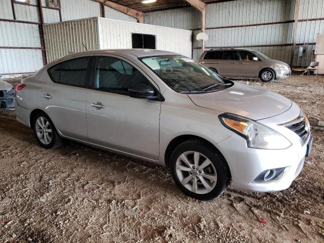 Photo 4 from auction – 2015 NISSAN VERSA S with VIN 3N1CN7AP2FL804138