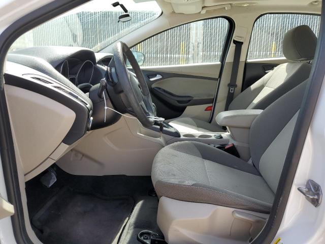 Photo 7 from auction – 2014 FORD FOCUS SE with VIN 1FADP3F20EL233797