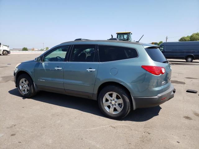 Photo 2 from auction – 2009 CHEVROLET TRAVERSE L with VIN 1GNER23D69S156297