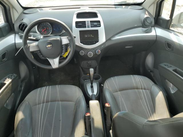 Photo 8 from auction – 2013 CHEVROLET SPARK 1LT with VIN KL8CD6S96DC626052