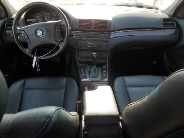 Photo 8 from auction – 2005 BMW 325 I with VIN WBAEV33485KX13079