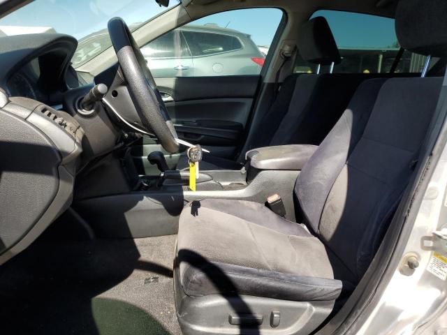 Photo 7 from auction – 2009 HONDA ACCORD LXP with VIN JHMCP26499C007280