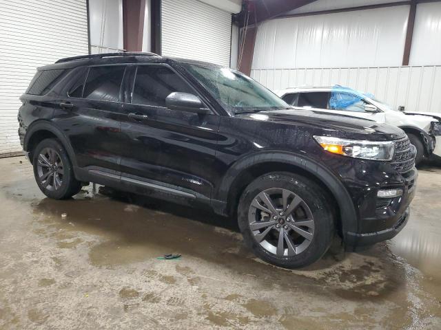 صورة رقم 4 من المزاد - 2021 FORD EXPLORER X مع VIN 1FMSK8DH8MGB13575