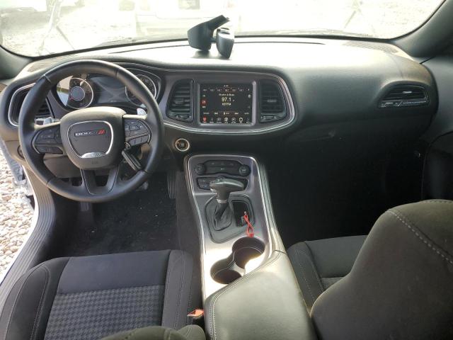 Photo 8 from auction – 2015 DODGE CHALLENGER with VIN 2C3CDZAG2FH774325