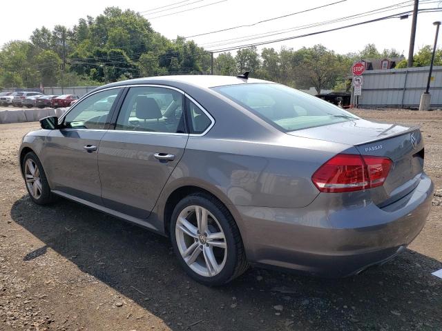 Photo 2 from auction – 2014 VOLKSWAGEN PASSAT SE with VIN 1VWBN7A34EC084497