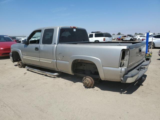 Photo 2 from auction – 2003 CHEVROLET SILVERADO with VIN 1GCHC29U13E171732